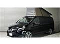 2019 Mercedes-Benz V-Class