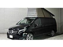 2019 Mercedes-Benz V-Class