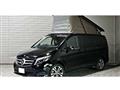 2019 Mercedes-Benz V-Class