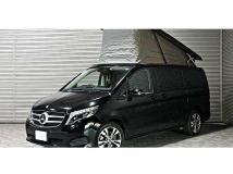 2019 Mercedes-Benz V-Class