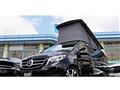 2019 Mercedes-Benz V-Class