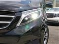 2019 Mercedes-Benz V-Class