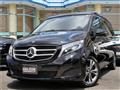 2019 Mercedes-Benz V-Class