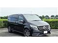 2018 Mercedes-Benz V-Class