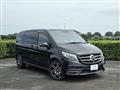 2018 Mercedes-Benz V-Class