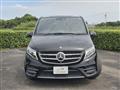 2018 Mercedes-Benz V-Class