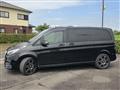 2018 Mercedes-Benz V-Class