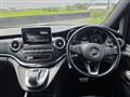 2018 Mercedes-Benz V-Class