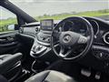 2018 Mercedes-Benz V-Class