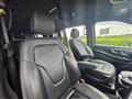 2018 Mercedes-Benz V-Class