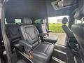 2018 Mercedes-Benz V-Class
