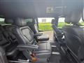2018 Mercedes-Benz V-Class