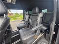 2018 Mercedes-Benz V-Class