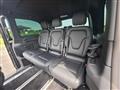 2018 Mercedes-Benz V-Class