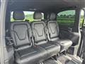2018 Mercedes-Benz V-Class