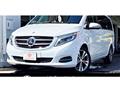 2018 Mercedes-Benz V-Class
