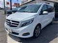 2018 Mercedes-Benz V-Class