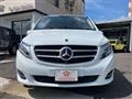 2018 Mercedes-Benz V-Class