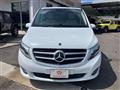 2018 Mercedes-Benz V-Class