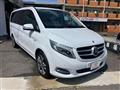 2018 Mercedes-Benz V-Class