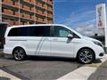 2018 Mercedes-Benz V-Class
