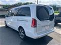 2018 Mercedes-Benz V-Class