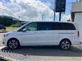 2018 Mercedes-Benz V-Class