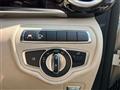 2018 Mercedes-Benz V-Class