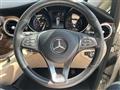 2018 Mercedes-Benz V-Class