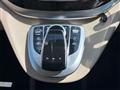 2018 Mercedes-Benz V-Class