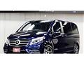 2018 Mercedes-Benz V-Class