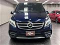 2018 Mercedes-Benz V-Class