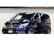 2018 Mercedes-Benz V-Class