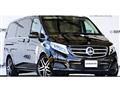 2018 Mercedes-Benz V-Class