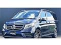 2018 Mercedes-Benz V-Class