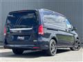 2018 Mercedes-Benz V-Class