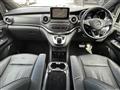 2018 Mercedes-Benz V-Class