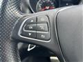 2018 Mercedes-Benz V-Class