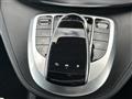 2018 Mercedes-Benz V-Class