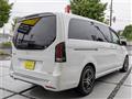 2018 Mercedes-Benz V-Class