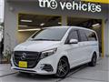 2018 Mercedes-Benz V-Class
