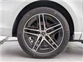 2018 Mercedes-Benz V-Class