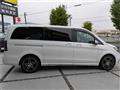 2018 Mercedes-Benz V-Class