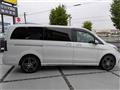 2018 Mercedes-Benz V-Class