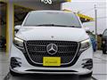 2018 Mercedes-Benz V-Class