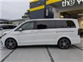 2018 Mercedes-Benz V-Class