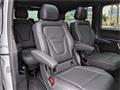 2018 Mercedes-Benz V-Class