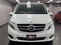 2017 Mercedes-Benz V-Class