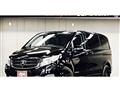 2017 Mercedes-Benz V-Class