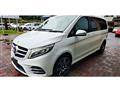 2017 Mercedes-Benz V-Class